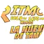 Logo Ritmo 101.9