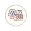 Logo Retro 80's Radio 24/7