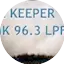 Logo Keeper FM