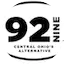Logo CD 92.9 FM