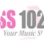 Logo Kiss 102.7