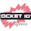Logo Rocket 107