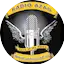 Logo Radio Azad