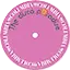 Logo The Disco Paradise - Columbia