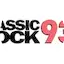 Logo Classic Rock 93.1