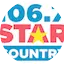 Logo 106.7 Star Country