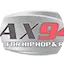 Logo MAX 94.1 FM