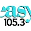 Logo WTKI Easy 105.3