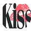 Logo 98.7 Kiss FM