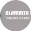 Logo Slammin Tunes