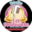 Logo RADIO LA PREFERIDA