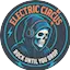 Logo Electric Circus Radio