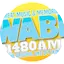 Logo WABF 1480 AM