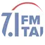 Logo FM NewsTalk 97.1 - KFTK