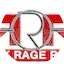 Logo Rock Rage Radio