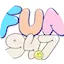 Logo Mix 99.8/Fun 94.7 Grand Rapids HD2
