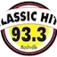 Logo 93.3 Classic Hits