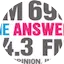 Logo The Answer