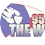 Logo 95 One The Wolf