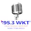 Logo WKTN Radio