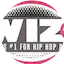Logo 101.1 The Wiz