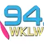 Logo K-lite 94.7