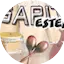 Logo Agapito Estereo