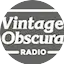 Vintage Obscura Radio