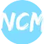Logo NCM Country Radio