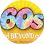 Logo 60's & Beyond