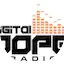 Logo Digital Dope Radio