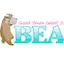 Logo 99.9 K-Bear
