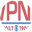 Logo WPNN 103.7FM/790AM