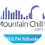 Logo Mountain Chill 95.5