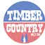 Logo Timber Country 94.7