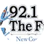 Logo The Frog