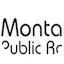 Logo Montana Public Radio - KUFM
