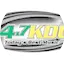 104.7 KDUK FM