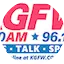 Logo KGFW