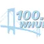 100.7 WHUD