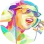 Logo Radio Mala