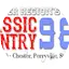 Logo Classic Country 980 KSGM