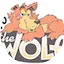 Logo 94.3 The Wolf