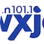 Logo WXJC Radio