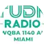 TUDN Radio Miami