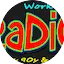 Logo Ozarks Work Mix Radio