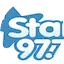 Logo Star 97.7 FM - WNSX