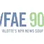 Logo WFAE
