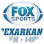 Logo Fox Sports 1400 AM