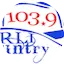 Logo KRLI Country